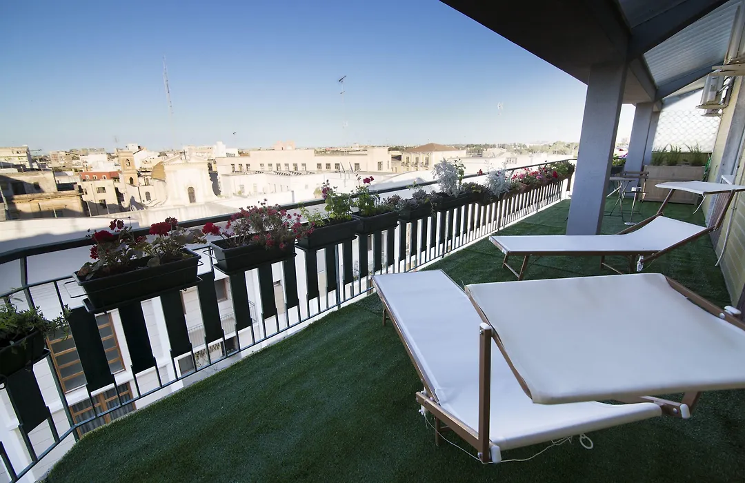 Penthouse Station Luxury Suites & Apartment-1