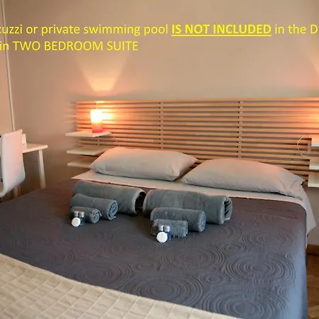 Penthouse Station Luxury Suites & Apartment-2